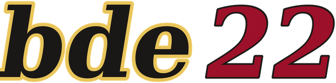 bde22 logo